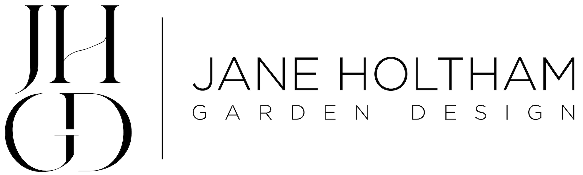 Jane Holtham Garden Design