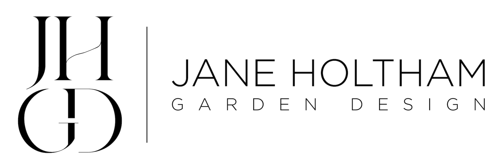 Jane Holtham Garden Design
